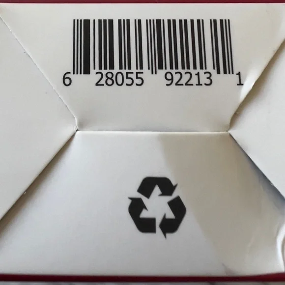 NIB Raincry Natural Bristle Brush - Picture 9 of 13